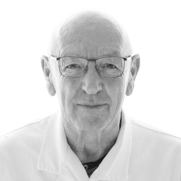 Dr. med. Rolf Meier