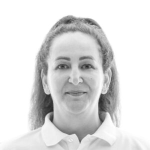 Sanela Cvetkov Clinical Finance Manager (CFM)